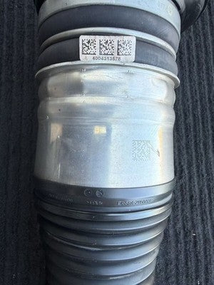 21-25 Mercedes-Benz S500 S580 W223 4MATIC Front Left Air Strut A2233208503 OEM - eBay image 9