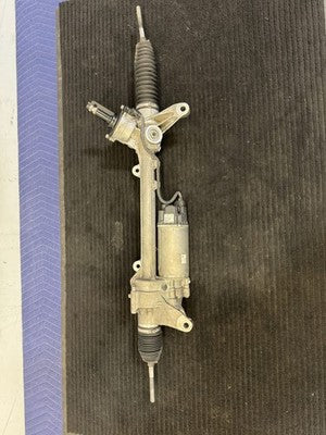 2016-2019 BMW 740i 750i G11 G12 Electric Steering Rack OEM 32106891832 - eBay image 7