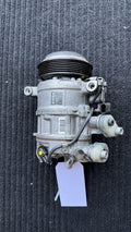 17-23 Mercedes-Benz C300 E300 E350 GLC300 A/C Compressor OEM A0008303002 - eBay image 1