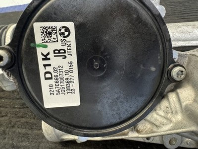 2019-2025 BMW 230i 330i 430i Variable Sport Steering Rack OEM 32105A7C666 - eBay image 3