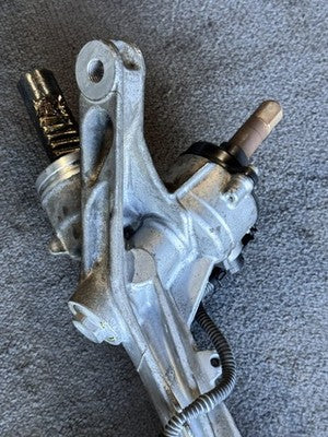 2020-2024 Land Rover Defender L663 Electric Steering Rack L8B2-3200-Am 4532022680 OEM - eBay image 6