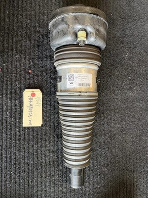 2021-2025 Audi RS6 RS7 Air Suspension Strut Assembly OEM 4K0616039L - eBay image 1