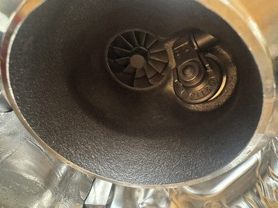 Mercedes-Benz-AMG G63 M177.980 4.0L Twin Turbo Complete Engine Assembly A1770108504 OEM - eBay image 5