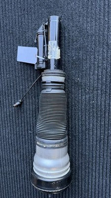 00-06 Mercedes-Benz S350 S430 S500 S600 W220 Front Left Air Strut OEM A2203202438 - eBay image 6