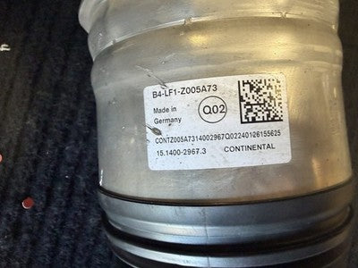2021-24 Mercedes-Benz S Class W223 Air Suspension Shock Front OEM A2233206402 - eBay image 4