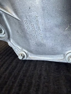 19-23 Mercedes-Benz AMG E53 CLS53 4MATIC+ Rear Differential OEM A2573506400 - eBay image 9