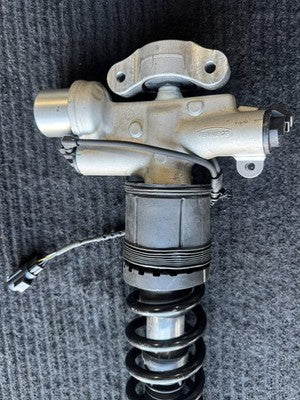 2025-2026 McLaren Artura Front Right Suspension Strut w/ Lift OEM 16BB083CP - eBay image 6