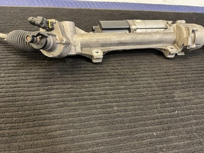 2012-2019 BMW 2 3 4 Series RWD Electric Steering Rack OEM 32106881026 - eBay image 8