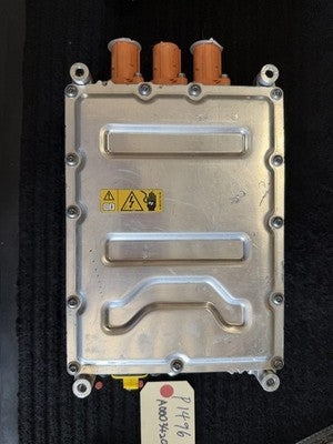 2021-2026 Mercedes-Benz Eqa Eqc Eqs Eqe Voltage Converter Inverter OEM A0003420401 - eBay image 4