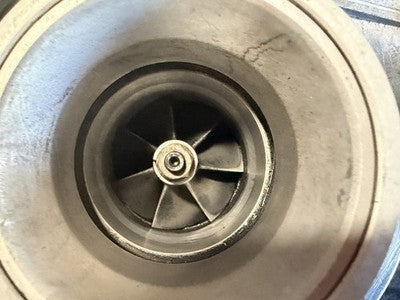2011-2019 Isuzu NPR-XD NQR Turbocharger Assembly OEM 8981479063 - eBay image 4