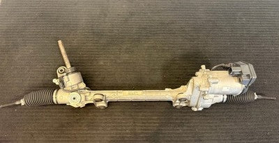 2017-2018 Jaguar F-Pace X761 LHD Electric Power Steering Rack OEM HK83-3504-Ad - eBay image 1