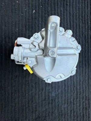 BMW G09 Xm High Voltage Electric Ac Compressor 64525B31E58 Hanon OEM - eBay image 7