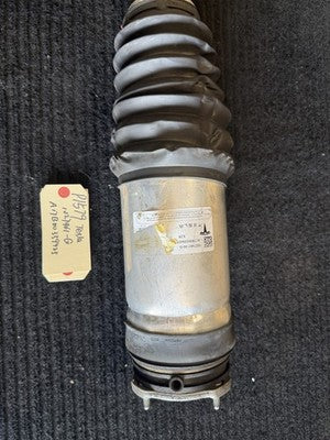 2015-2020 Tesla Model X Rear Left Air Suspension Strut OEM 1027461-G - eBay image 5