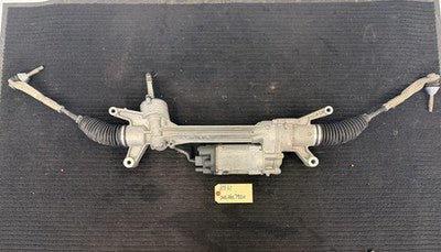 2015 Mercedes-Benz C300 AWD C400 2016 C300 AWD Steering Rack OEM A2054607500 - eBay image 1