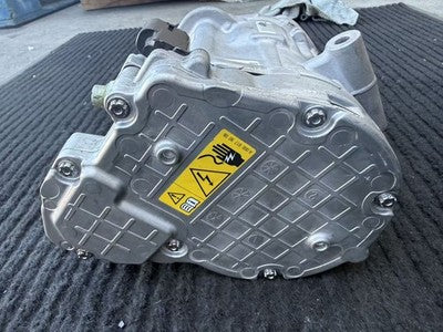 22-25 Mercedes-Benz EQB250+ EQB300 EQB350 Electric Ac Compressor A0008307804 OEM - eBay image 10