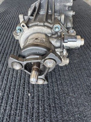 2013-2019 Mercedes CLA250 A45 B250 Rear Differential Assembly OEM 2463507701 - eBay image 5