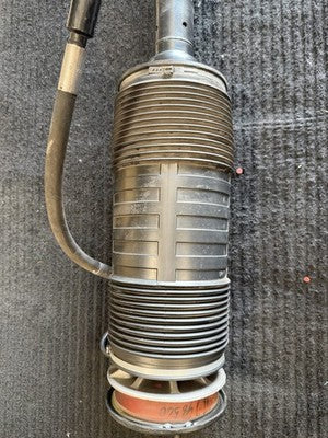 2008 Mercedes-Benz CL C216 Left Air Suspension Strut OEM 2213208513 - eBay image 8
