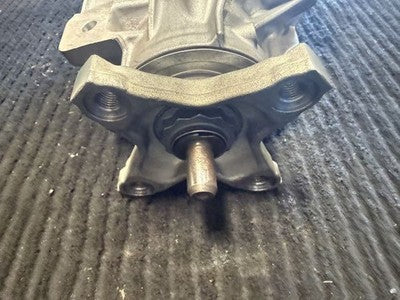 21-26 Mercedes-Benz S450 S500 W223 4MATIC Rear Differential A2233500711 OEM - eBay image 10