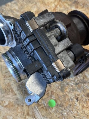 2013-2019 Ford Fusion Escape 1.5L EcoBoost Turbo OEM 817763 - eBay image 2