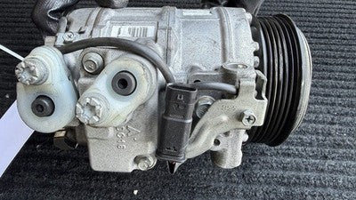 20-23 Mercedes-Benz GLE350 W167 A/C Air Conditioning Compressor OEM A0008303104 - eBay image 4