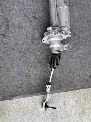 BMW Electric Power Steering Rack OEM 225B690B6-01 225B69086-01 - eBay image 3