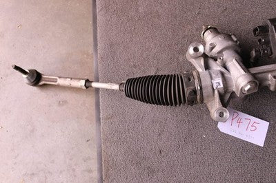 2014-2020 Mercedes-Benz S-Class W222 S550 S560 S600 Steering Rack OEM 2224604900 - eBay image 4