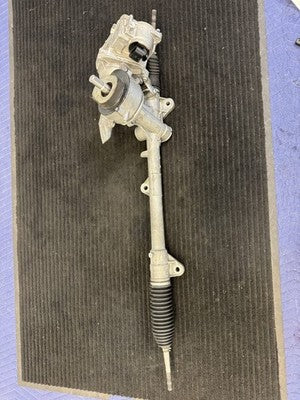 2016-2024 BMW X1 X2 2 Series F39 F44 F48 Electric Steering Rack OEM 32105A4CE86 - eBay image 1
