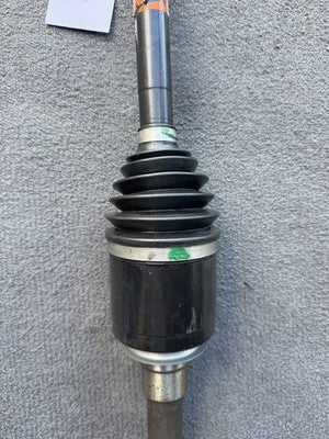 2012-2019 Mercedes-Benz Ml Gle Gl Gls Front Right Cv Axle Shaft OEM A1663301300 - eBay image 2