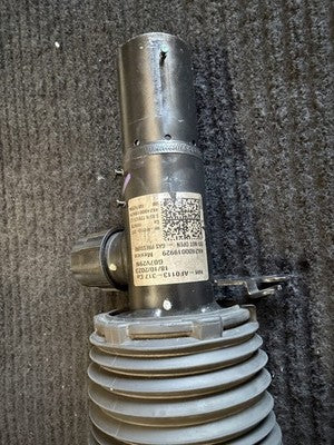 2019-23 BMW X5 G05 Left Rear Air Suspension Strut Shock Absorber OEM 78315615 - eBay image 4
