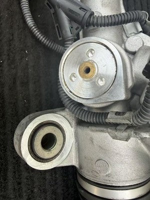 2022-2025 BMW iX I20 Electric Power Steering Rack & Pinion OEM 32105A685E5 - eBay image 9