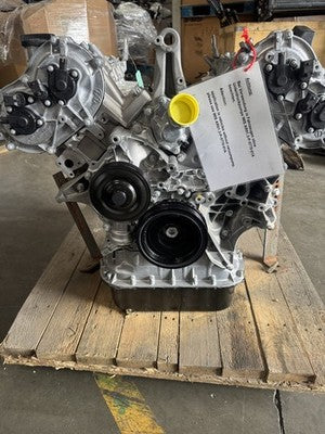 2008-2012 Mercedes-Benz GL550 ML550 R550 5.5L V8 Long Block OEM A2730108300 - eBay image 5