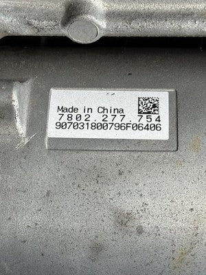 2019-2023 Mercedes-Benz AMG E53 E63S CLS53 Steering Rack OEM A2134606901 - eBay image 10