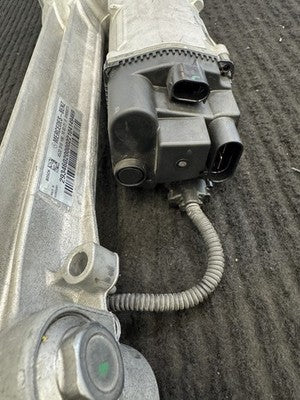 2020-2022 Mercedes-Benz GLC300 GLC350e Electric Power Steering Rack OEM A2934602000 - eBay image 4