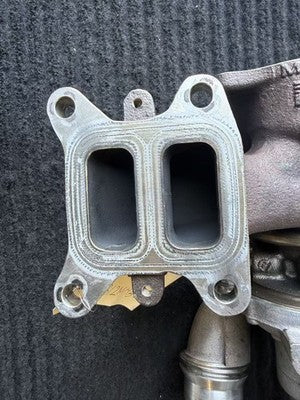 2022-2025 HYUNDAI TUCSON HYBRID 1.6L L4 ENGINE MOTOR TURBOCHARGER OEM 282312MHB0 - eBay image 2
