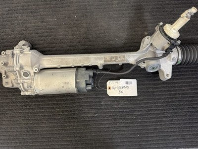 2025-2026 BMW X3 G45 Electric Power Steering Rack Gear OEM 32105B68405 - eBay image 2