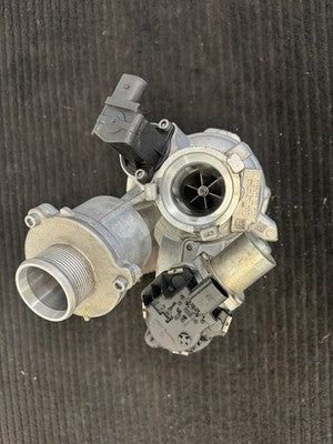 2015-2019 Audi A3 Volkswagen Golf SportWagen Alltrack 1.8T Turbo OEM 06K145713E - eBay image 3