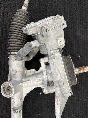 BMW X1 X2 U11 U10 Mini F65 F66 Electric Steering Rack OEM 32105A8FEB3 - eBay image 5