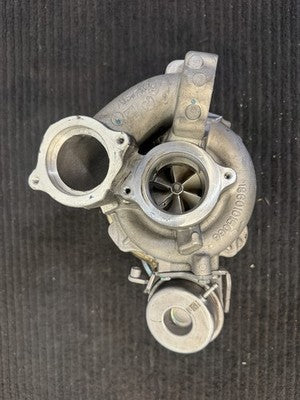 2018-2024 Audi S4 S5 SQ5 A6 A7 A8 Q7 Q8 3.0T Turbocharger OEM 06M145689M - eBay image 1