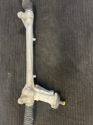 2019-2021 Hyundai Veloster FWD Power Steering Rack & Pinion OEM 56500J3000 - eBay image 4