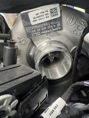 Mercedes-Benz M274.920 2.0L Factory Reman Long Block Engine OEM A274010520980 - eBay image 6