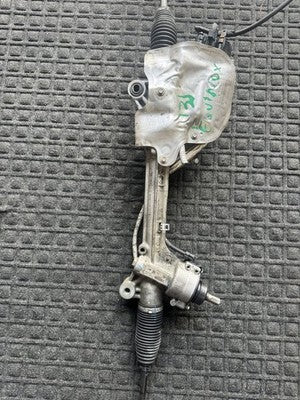 2003-09 Chevrolet Equinox Steering Rack And Pinion Electric OEM 7805974848 - eBay image 9