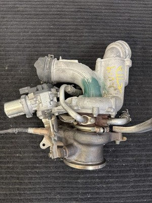 2014-2018 Volkswagen Beetle Jetta Passat 1.8L MGT1446S Turbo OEM 06K145701R - eBay image 8