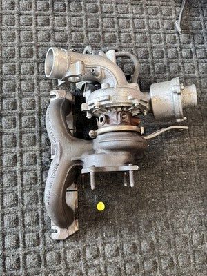 2009-2015 Volkswagen Passat Audi A4 A6 2.0 Tdi Diesel Turbo OEM 03L145701L - eBay image 1