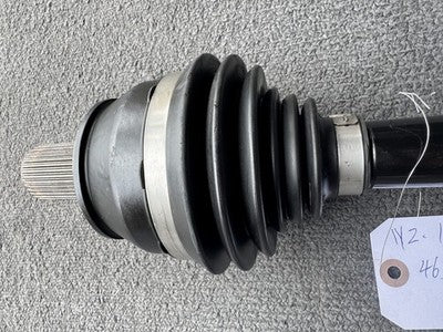2019-2023 Mercedes-Benz G550 G63 AMG W463A Front Left Cv Axle OEM A4633300702 - eBay image 3