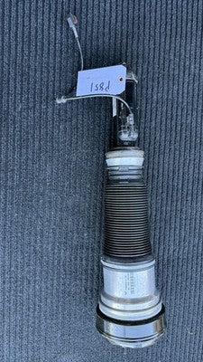00-06 Mercedes-Benz S350 S430 S500 S600 W220 Front Left Air Strut OEM A2203202438 - eBay image 9