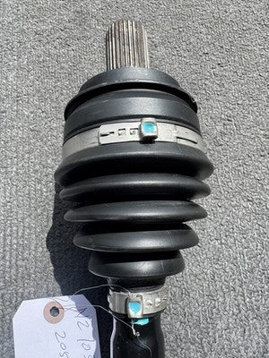 2015-2023 Mercedes-Benz C300 C400 C450 C43 W205 Front Left Cv Axle OEM A2053303906 - eBay image 3