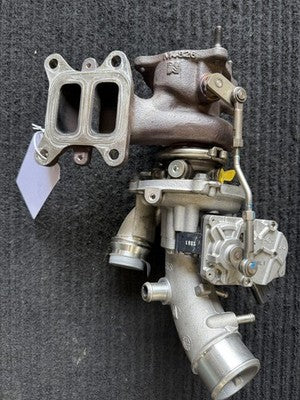 21-26 Hyundai Santa Fe Tucson Kia Sorento Sportage 1.6T Turbo OEM 28231-2MHB0 - eBay image 3
