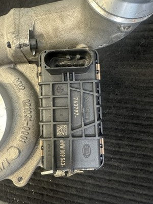 2014-2018 Ram 1500 2014-2019 Jeep Grand Cherokee EcoDiesel Turbo OEM 35242180G - eBay image 7