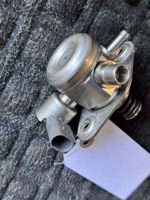 2015-18 Mercedes-Benz C-Class W205 2.0L Turbocharger Assembly OEM A2740700501 - eBay image 9