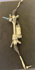 17-19 Mercedes-Benz AMG GLC43 GLC63 S X253 C253 Steering Rack OEM A2534606200 - eBay image 1